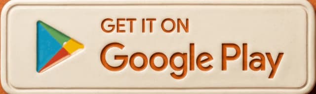 Disponible sur Google Play